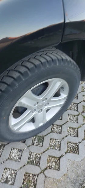 Suzuki Grand vitara, снимка 7