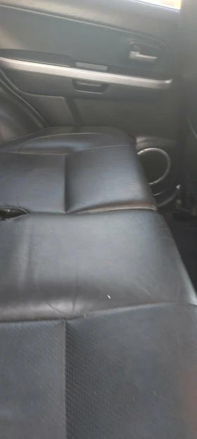 Suzuki Grand vitara, снимка 6