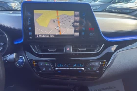 Toyota C-HR 1.8HYBRID* DISTR* BI-LED* BLINDSPOT* JBL* 100%KM, снимка 12