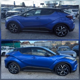 Toyota C-HR 1.8HYBRID* DISTR* BI-LED* BLINDSPOT* JBL* 100%KM, снимка 4