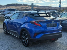 Toyota C-HR 1.8HYBRID* DISTR* BI-LED* BLINDSPOT* JBL* 100%KM, снимка 7