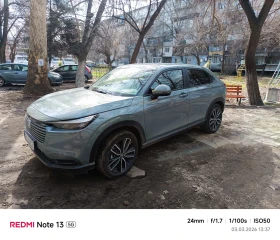 Honda Hr-v, снимка 1