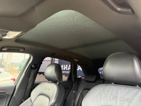 Audi SQ5 3.0* V6* TDI* 313hp* РЕГИСТРИРАНА* ОБСЛУЖЕНА, снимка 17