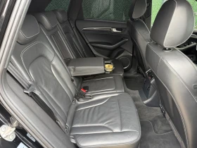Audi SQ5 3.0* V6* TDI* 313hp* РЕГИСТРИРАНА* ОБСЛУЖЕНА, снимка 14