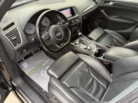 Audi SQ5 3.0* V6* TDI* 313hp* РЕГИСТРИРАНА* ОБСЛУЖЕНА, снимка 8