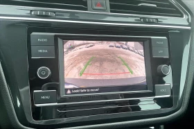 VW Tiguan Trendline* 4Motion* АвтоКредит* (ЦЕНА ДО БГ), снимка 10