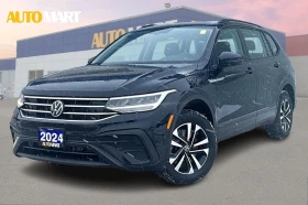VW Tiguan Trendline* 4Motion* АвтоКредит* (ЦЕНА ДО БГ), снимка 1