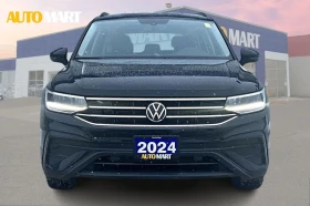 VW Tiguan Trendline* 4Motion* АвтоКредит* (ЦЕНА ДО БГ), снимка 2