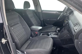 VW Tiguan Trendline* 4Motion* АвтоКредит* (ЦЕНА ДО БГ), снимка 17