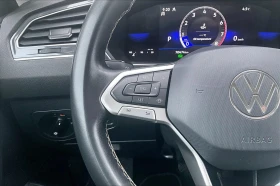 VW Tiguan Trendline* 4Motion* АвтоКредит* (ЦЕНА ДО БГ), снимка 13