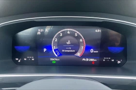 VW Tiguan Trendline* 4Motion* АвтоКредит* (ЦЕНА ДО БГ), снимка 12