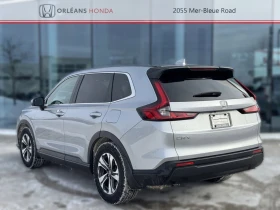 Honda Cr-v, снимка 3