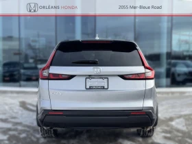 Honda Cr-v, снимка 4