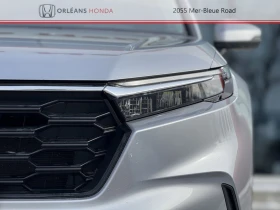 Honda Cr-v, снимка 7