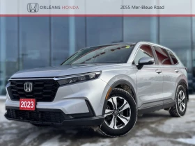 Honda Cr-v, снимка 1