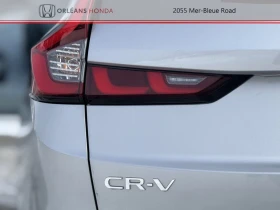 Honda Cr-v, снимка 8