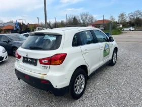 Mitsubishi ASX 1.6i 117 предно Нов внос Австрия, снимка 7
