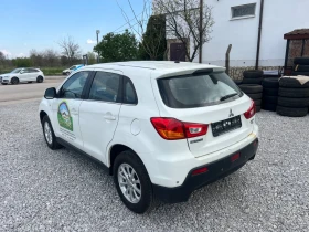 Mitsubishi ASX 1.6i 117 предно Нов внос Австрия, снимка 5