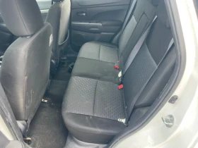 Mitsubishi ASX 1.6i 117 предно Нов внос Австрия, снимка 9