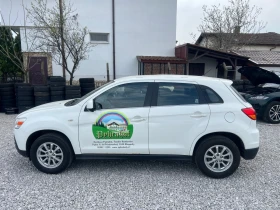 Mitsubishi ASX 1.6i 117 предно Нов внос Австрия, снимка 4