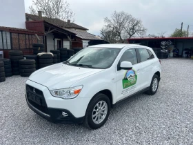 Mitsubishi ASX 1.6i 117 предно Нов внос Австрия, снимка 3