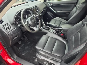Mazda CX-5 2.2D= 4×4= FULL, снимка 9