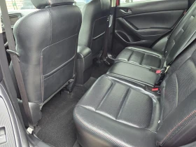 Mazda CX-5 2.2D= 4×4= FULL, снимка 14