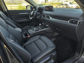 Mazda CX-5 2.5 AWD SKYACTIV-G, снимка 11