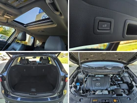 Mazda CX-5 2.5 AWD SKYACTIV-G, снимка 17