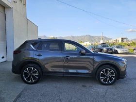 Mazda CX-5 2.5 AWD SKYACTIV-G, снимка 8
