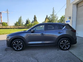 Mazda CX-5 2.5 AWD SKYACTIV-G, снимка 4