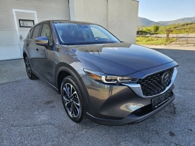 Mazda CX-5 2.5 AWD SKYACTIV-G, снимка 3