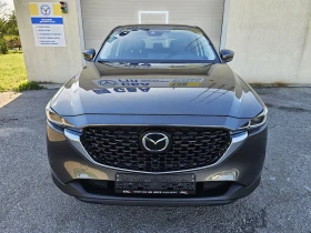 Mazda CX-5 2.5 AWD SKYACTIV-G, снимка 2