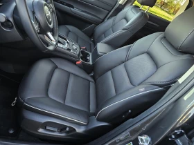 Mazda CX-5 2.5 AWD SKYACTIV-G, снимка 10