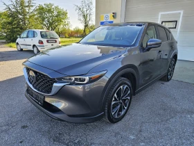 Mazda CX-5 2.5 AWD SKYACTIV-G, снимка 1