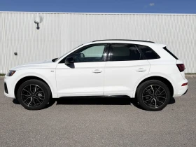 Audi Q5 2.0TFSI PROGRESSIVE , снимка 2