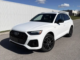 Audi Q5 2.0TFSI PROGRESSIVE , снимка 1