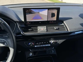 Audi Q5 2.0TFSI PROGRESSIVE , снимка 11