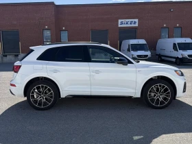 Audi Q5 2.0TFSI PROGRESSIVE , снимка 4