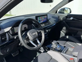 Audi Q5 2.0TFSI PROGRESSIVE , снимка 8