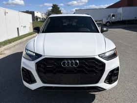 Audi Q5 2.0TFSI PROGRESSIVE , снимка 5
