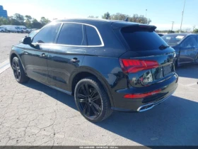 Audi SQ5 PREMIUM PLUS BUY NOW, снимка 3