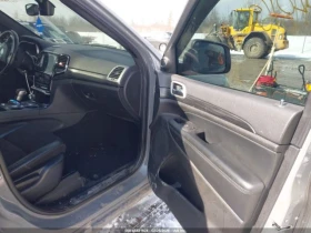 Jeep Grand cherokee Наличен!, ALTITUDE 4X4, снимка 5