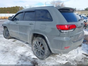 Jeep Grand cherokee Наличен!, ALTITUDE 4X4, снимка 3