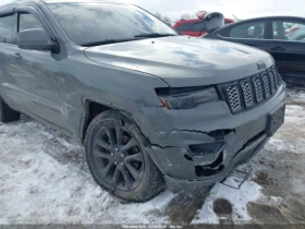 Jeep Grand cherokee Наличен!, ALTITUDE 4X4, снимка 6