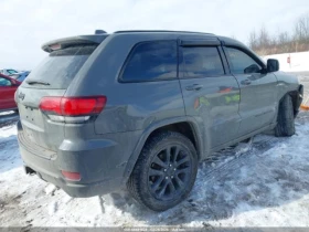 Jeep Grand cherokee Наличен!, ALTITUDE 4X4, снимка 4