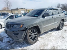 Jeep Grand cherokee Наличен!, ALTITUDE 4X4, снимка 2