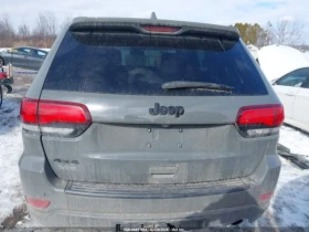 Jeep Grand cherokee Наличен!, ALTITUDE 4X4, снимка 16