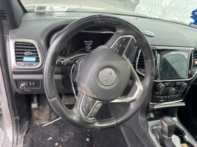 Jeep Grand cherokee ЕКСТРИ HIGH ALTITUDE 4X4, снимка 12