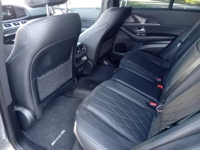Mercedes-Benz GLE 53 4MATIC AMG/4 MATIC/designo, снимка 15